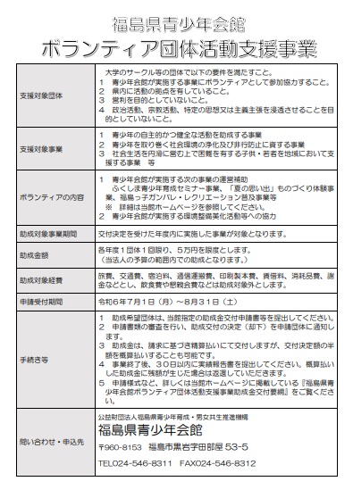 チラシウラ